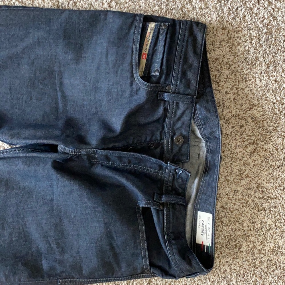 Men’s jeans